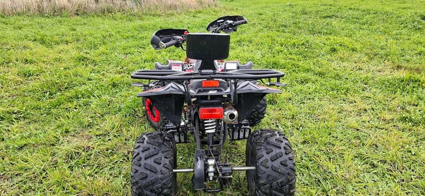 Quad atv 150cc VARIA PRO