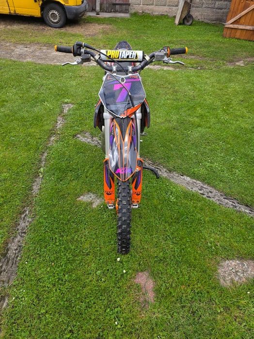 Sprzedam Ktm sx 85