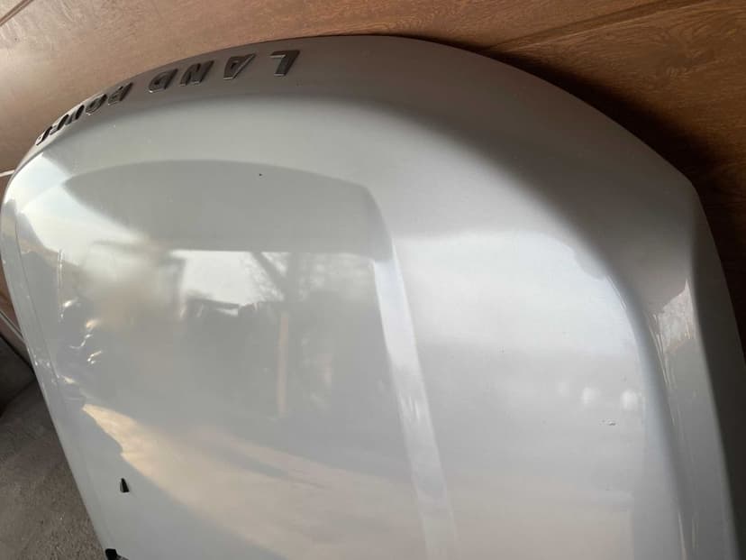 Maska Land Rover Discovery III