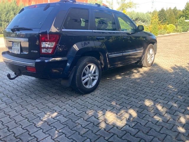 JEEP Grand Cherokee 4x4
