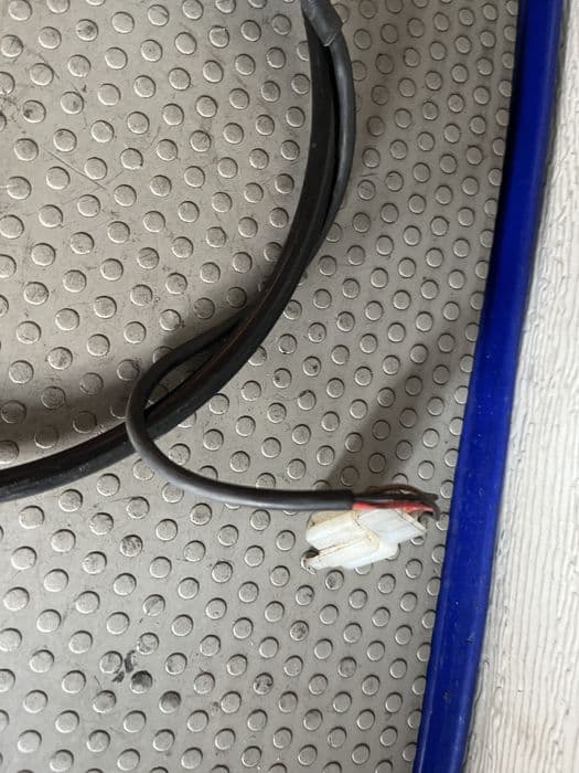 Czujnik prędkości beta rr 50 125