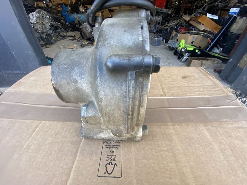 Dyfer most dyferencjał yamaha grizzly 450 kodiak 400 grizzly 350