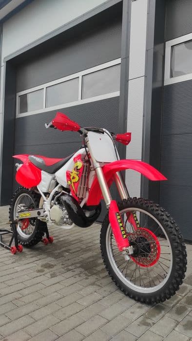 HONDA CR 250 2T '94
