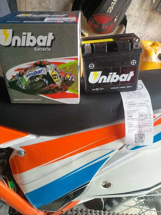 Sprzedam CROSS Kayo K2 250