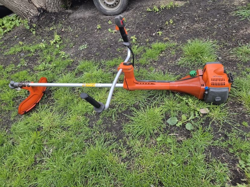 Kosa husqvarna 343R