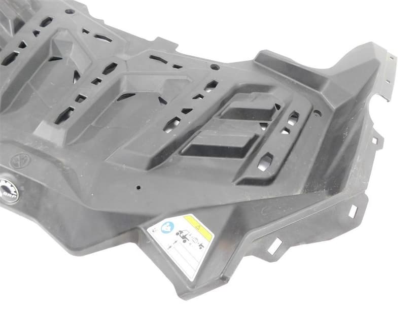 BAGAŻNIK TYŁ CAN-AM MAVERICK X3 TURBO 17-23 U-11 705012589