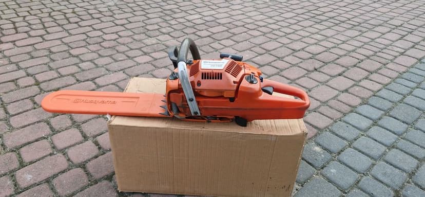 Piła spalinowa Husqvarna 357XP 4.4KM