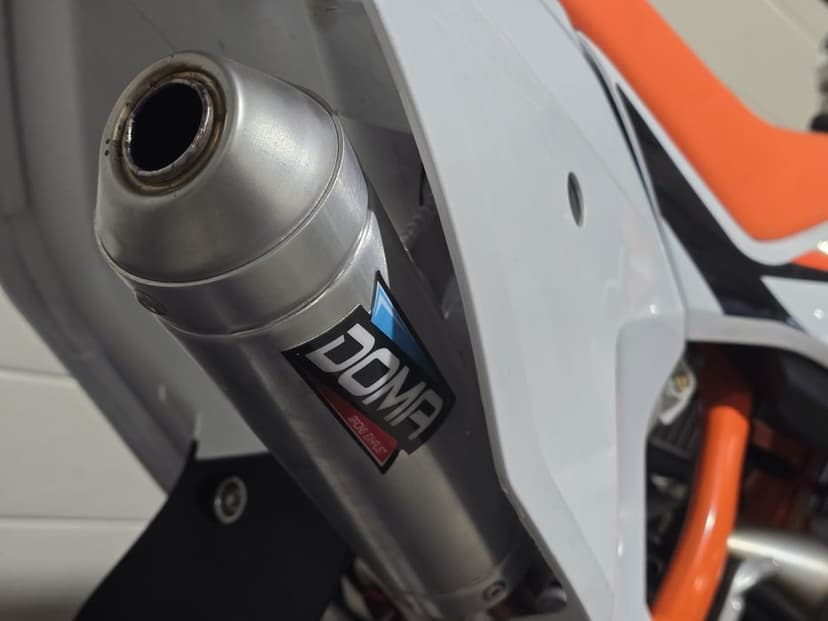 Ktm sx 85 2024r nowy tylko dla zawodnika !! Raty! Trasnport! Mx Choszczno!