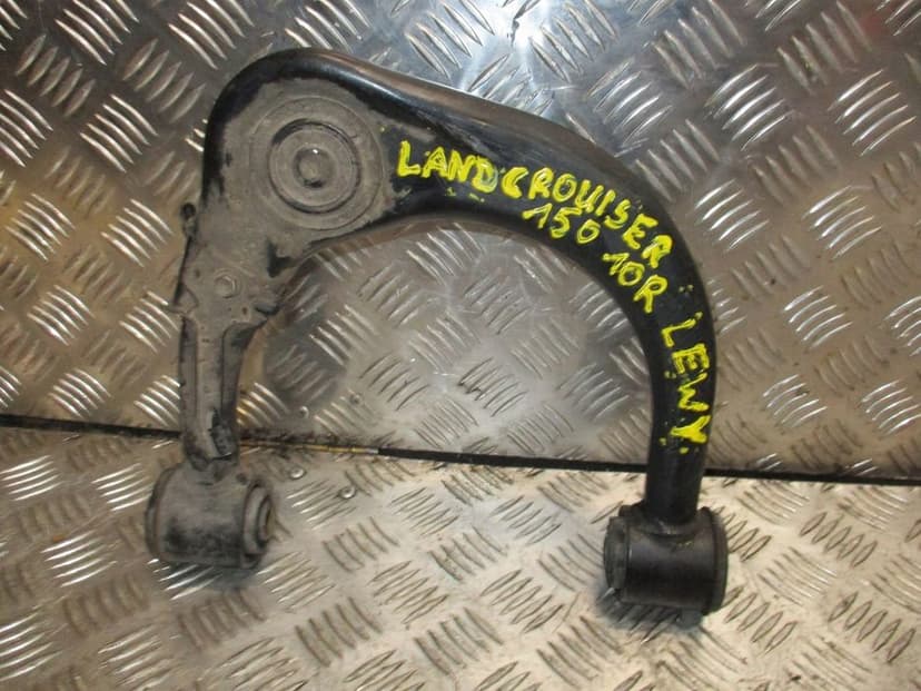Wahacz TOYOTA LAND CRUISER 150 PRAWY