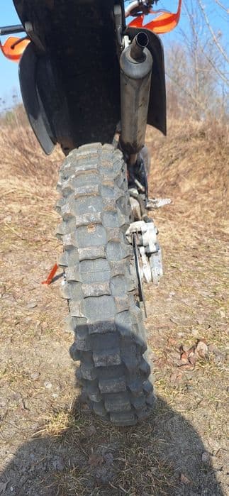 Sprzedam KTM EXC 250