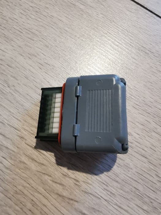 Polaris sportsman scrambler rzr  licznik wtyczka zegar prędkościomierz