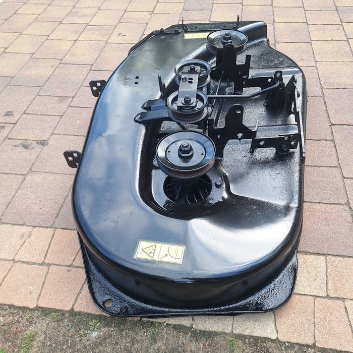 Kosisko agregat tnacy Husqvarna