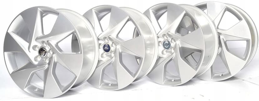 20 5x108 oryg. jaguar land rover discovery sport