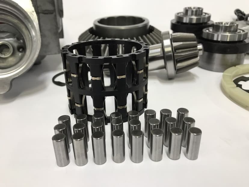 Polaris SPORTSMAN / SCRAMBler / RZR most dyfer KOSZ nowy ORYGINAŁ