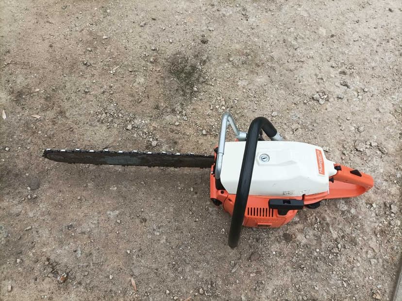 Husqvarna 44 Wyjątkowy stan OLDTIMER
