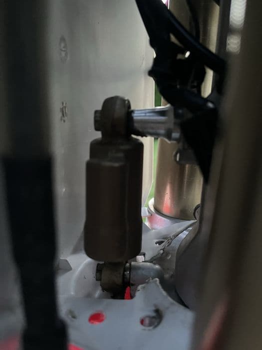 Sprzedam HONDE CRF 250