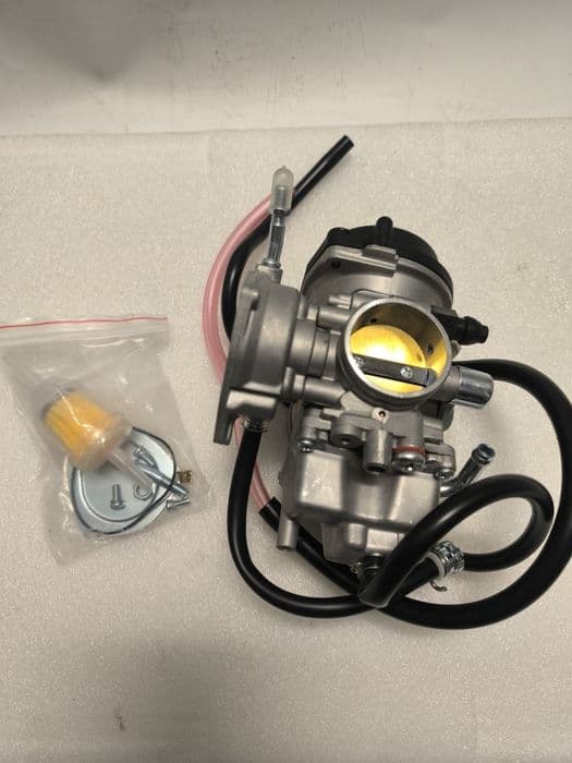 Suzuki Ltz drz 400 Kxf Cf Moto 500 Raptor 350 Gaźnik Dedykowany Jakość