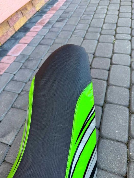 kanapa siedzenie gabka siedziesko kawasaki kfx 700 r 04-11