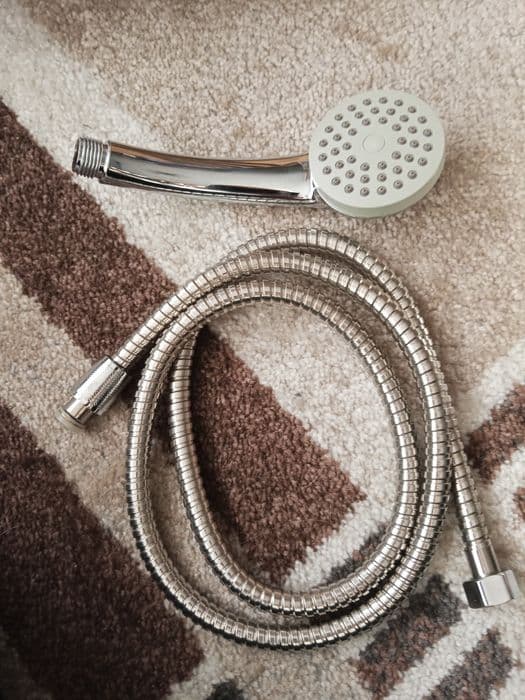 Bateria wannowa Liveno KAJA