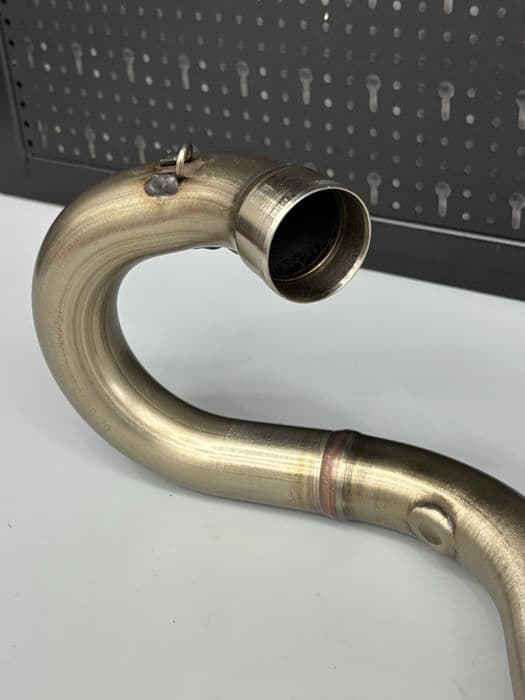 Kolanko Wydechowe GASGAS MC 250F 2021–2026 KTM SXF HUSQVARNA FC