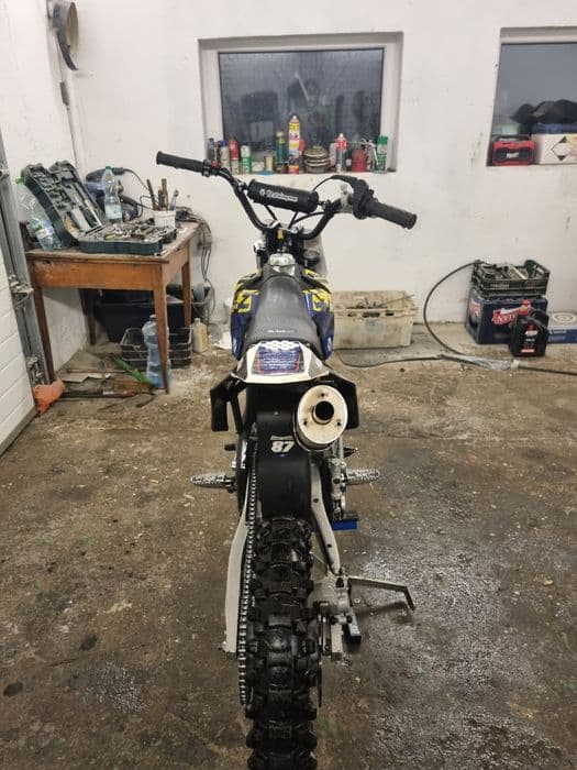 Ycf 150 sp2 2019