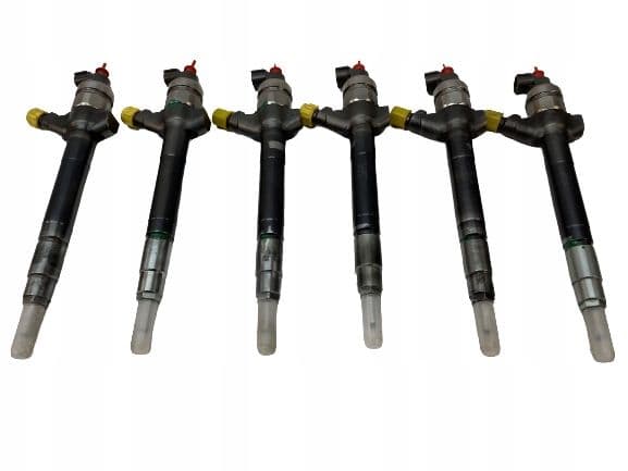 wtryskiwacz desno 2.2 2.4 6c1q-9k546-ac