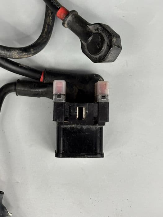 Przekaźnik Rozrusznika KTM SXF250/350 R 16-22 FC GAS MC250F R 21-23