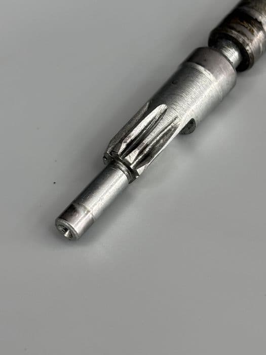 Cięgno Zaworu Wydechowego Zawór Wydechowy KAWASAKI KX85 R 01-13