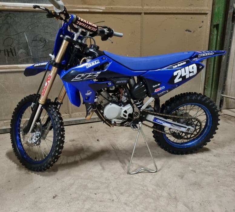 Yamaha YZ 85 22r