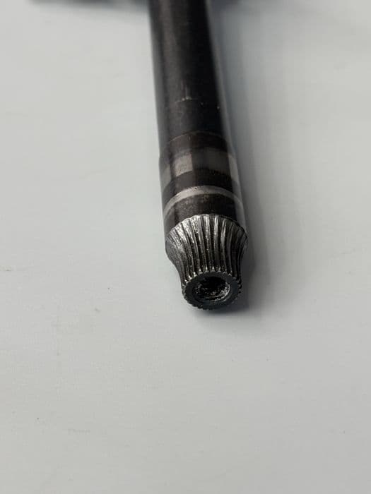 Wybierak Wałek Zmiany KTM SXF250/350 R 16-22 FC GAS MC250F R 21-23