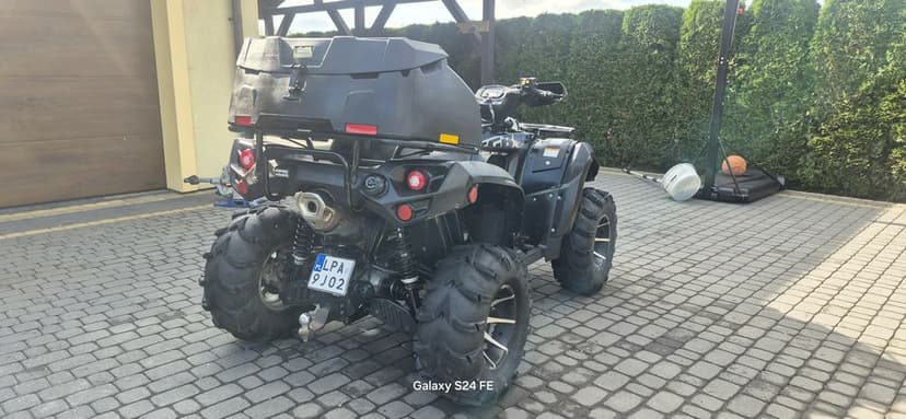 TGB BLADE 1000  LT 2018r