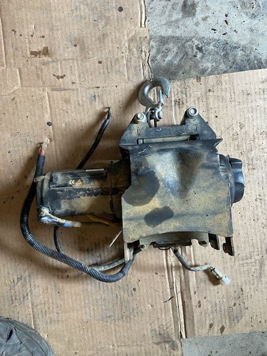 Wspomaganie polaris scrambler 1000 xp sportsman 1000 lub 850