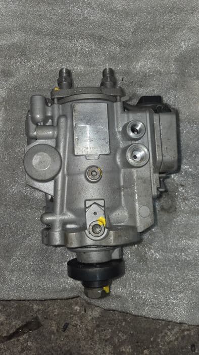 Pompa wtryskowa Bosch  Nissan Atleon / Patrol 3.0 Di po regeneracji