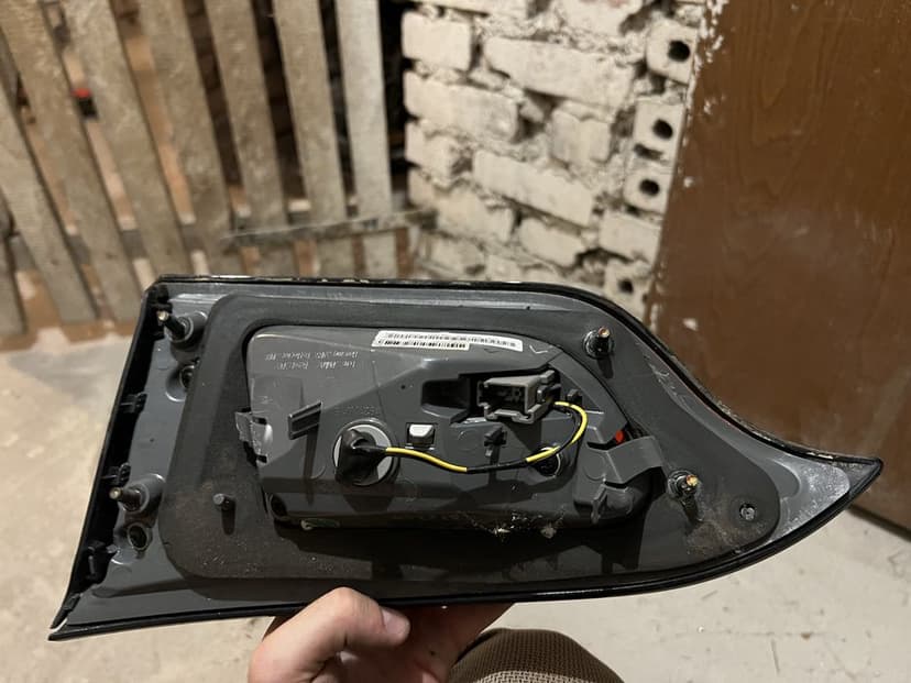 Lampy jeep cherokee KL w klape