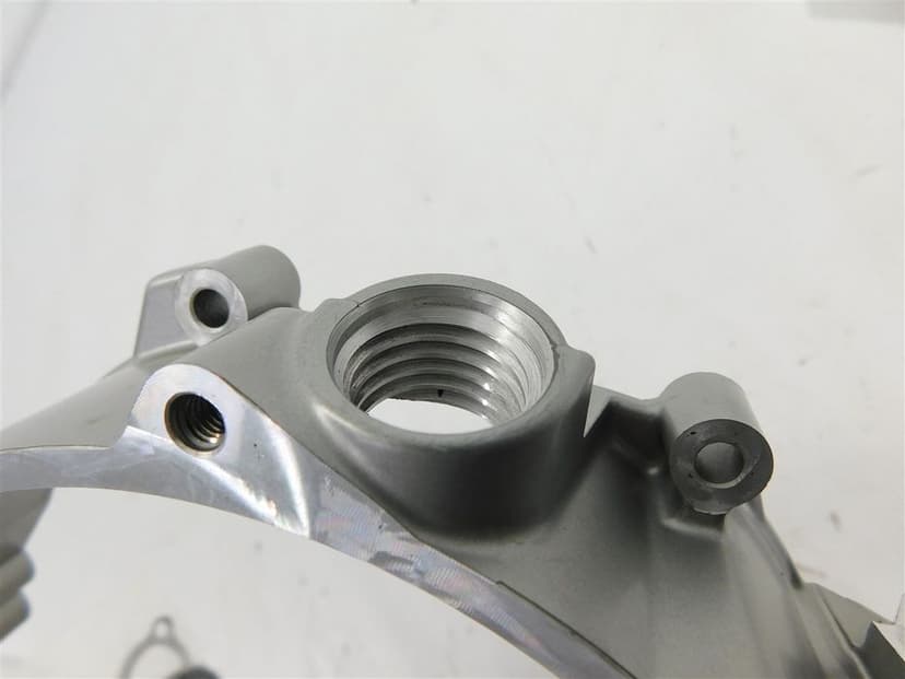 DEKIEL KAPA SILNIK PRAWA KTM 450 XC-F SX-F 09-12 U-10 7733000124415