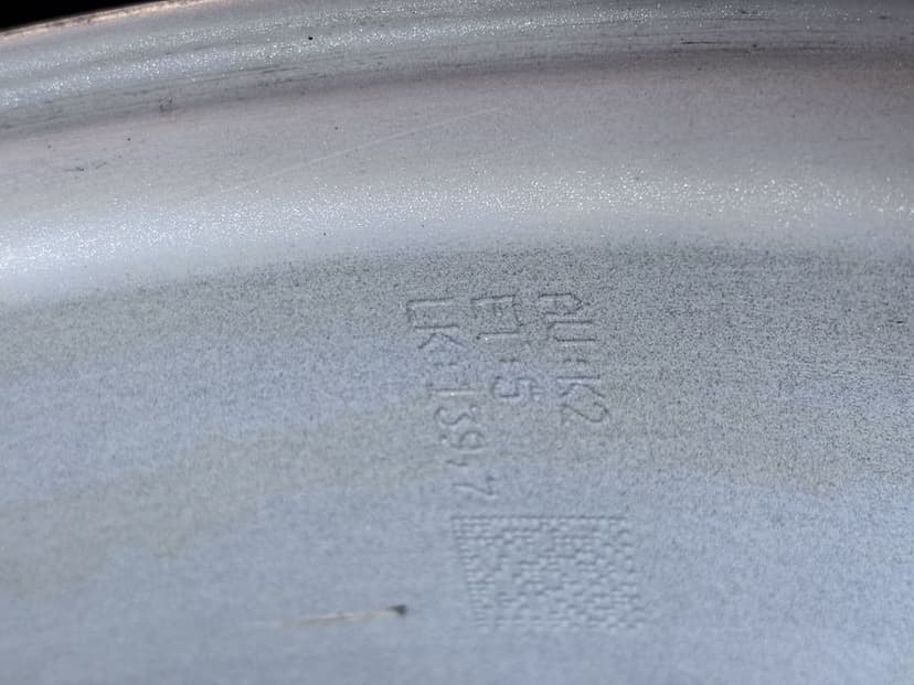 5x139.7 16 et 5 oc 110 + nakretki 12x1.25 bolty Suzuki jimny Vitara