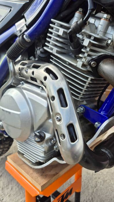 Sherco TY 125 4t Enduro Freeride nie beta rr gas gas txt montesa ttr