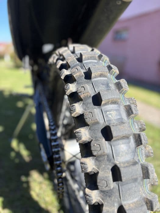 Husqvarna fe 250 2021