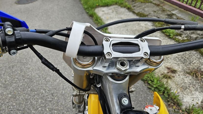 Yamaha yzf 450 zapraszam