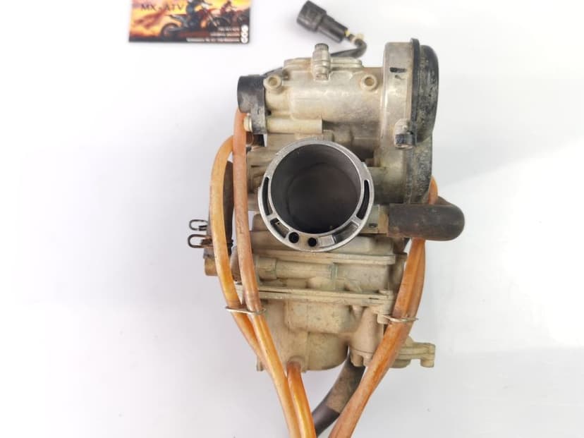 Gaźnik keihin ktm exc 400, 09r FCR 39