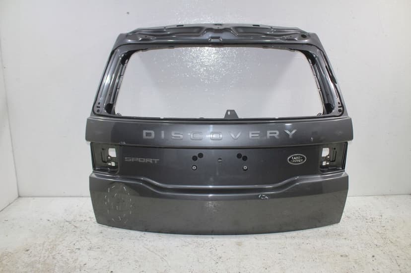 land rover discovery sport klapa bagażnika tył fk72-45155-af