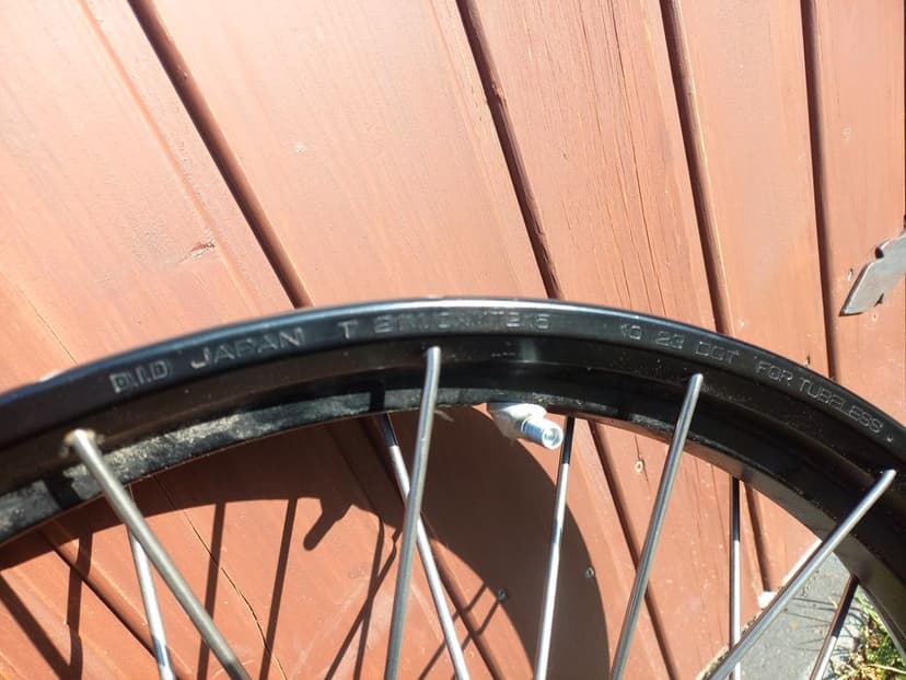 Honda crf 1100 africa twin koła felga przód tył