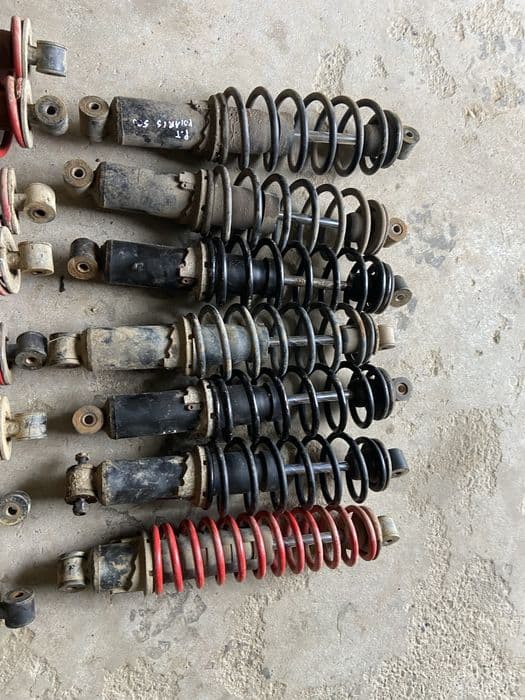 Amortyzator tył amor Polaris sportsman 800 polaris 570/450/500/400