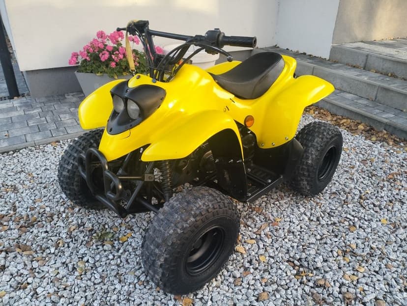 Quad Aeon 100cm automat