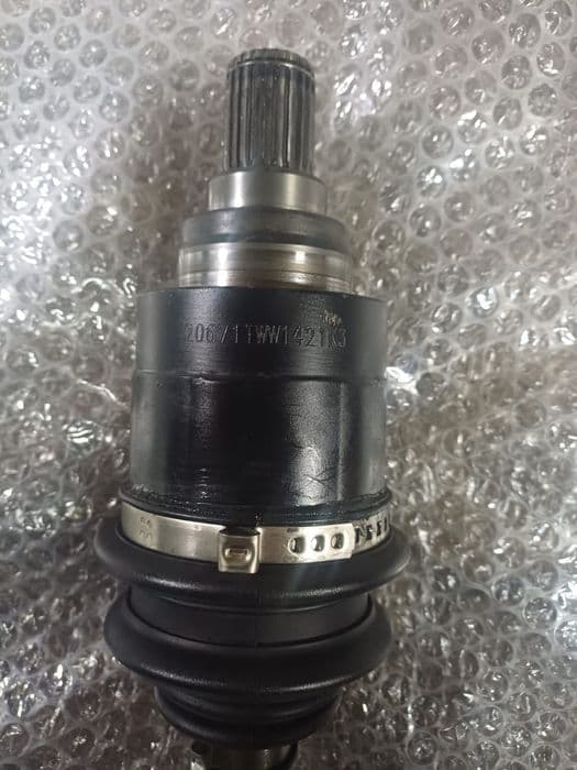 Półoś napędowa tylna/przednia Polaris sportsman/scrambler/Kymco MXU