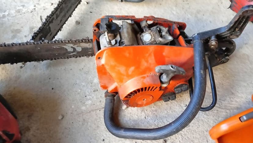 Piły JOBU  ( Stihl, Husqvarna)