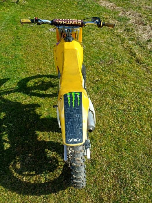 Suzuki Rm 80/85 Stan Bdb, Zadbana, Doinwestowana, Gotowa do jazdy