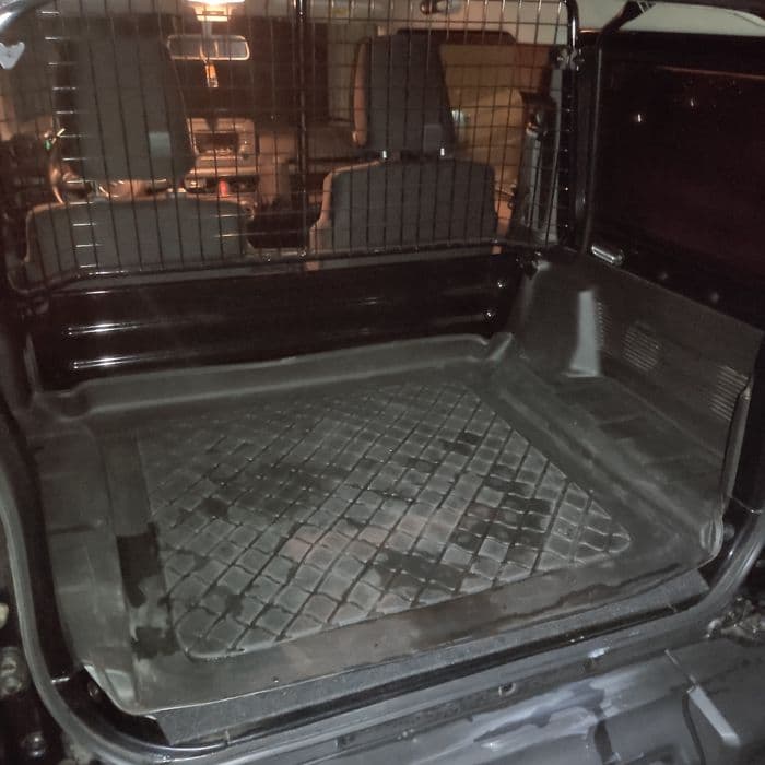 Suzuki Jimny 1.5 VVT 4WD,cały ofoliowany, możliwa zamiana