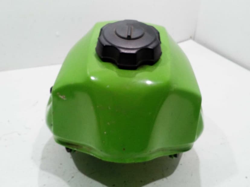 Kawasaki klx 650 zbiornik paliwa bak kompletny korek