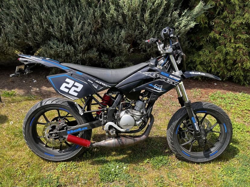 Beta rr50/95 ITALKIT